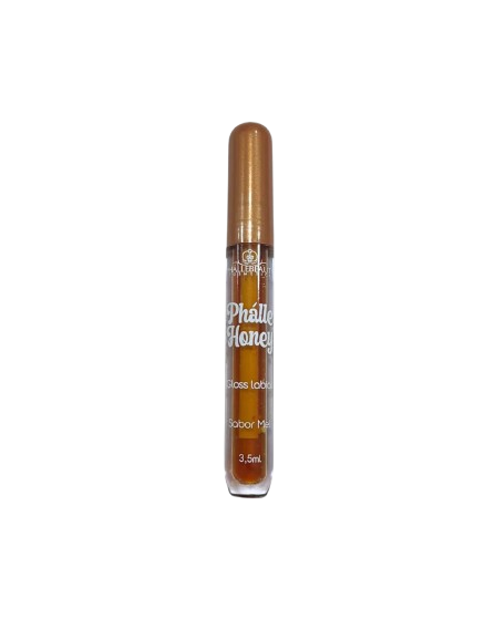 GLOSS LABIAL - PHALLEHONEY / PHÁLLEBEAUTY