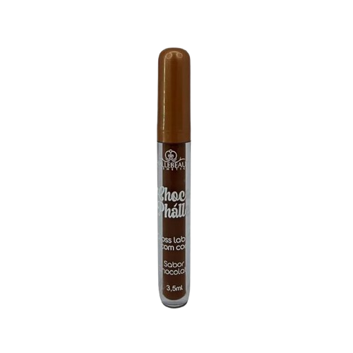 GLOSS LABIAL - CHOCOPHALLE / PHÁLLEBEAUTY