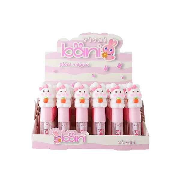 GLOSS MÁGICO BANI / VIVAI