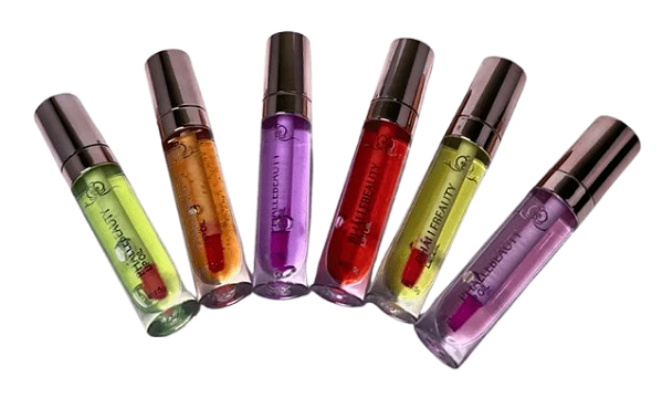 LIP OIL COLOR / PHÁLLEBEAUTY