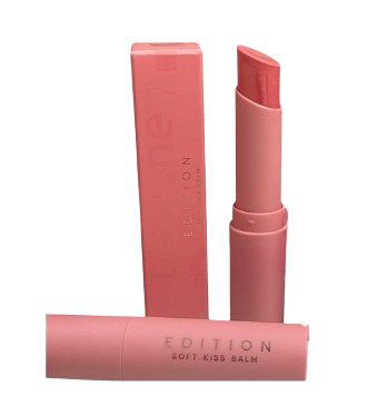 SOFT KISS BALM - GLOSSY / OCÉANE