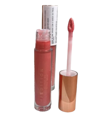 BRILHO LABIAL - GLOSSY ME / OCÉANE