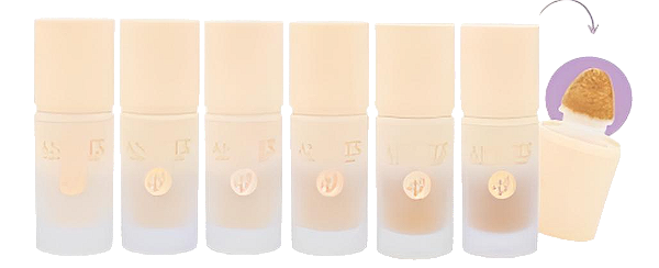 CORRETIVO LÍQUIDO BR1150 / 4ANGELS