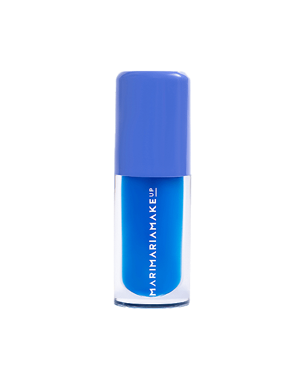 LIP OIL - LIP JUICE BLUEBERRY / MARI MARIA