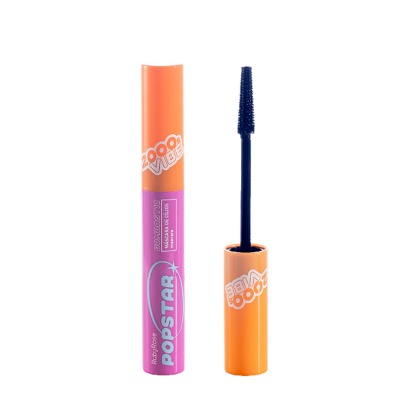 MÁSCARA DE CÍLIOS - POPSTAR / RUBY ROSE