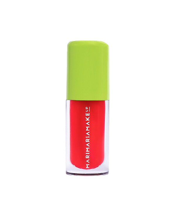 LIP OIL - LIP JUICE MELANCIA / MARI MARIA