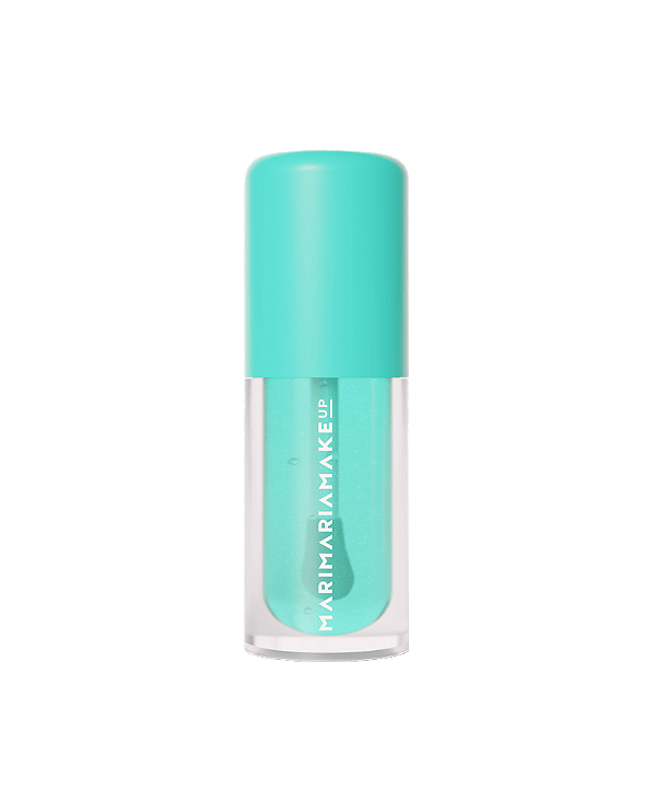 LIP OIL - LIP JUICE MENTA/ MARI MARIA