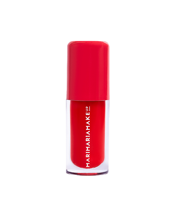 LIP OIL - LIP JUICE MORANGO/ MARI MARIA