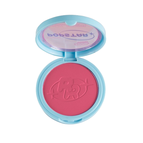 BLUSH COMPACTO - PLAYBACK - GIRLFRIEND | POP STAR / RUBY ROSE