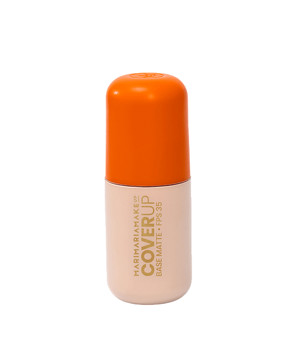 BASE COVER UP FPS 35 - MM02R / MARI MARIA