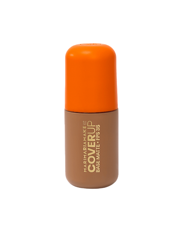 BASE COVER UP FPS 35 - MM16N / MARI MARIA