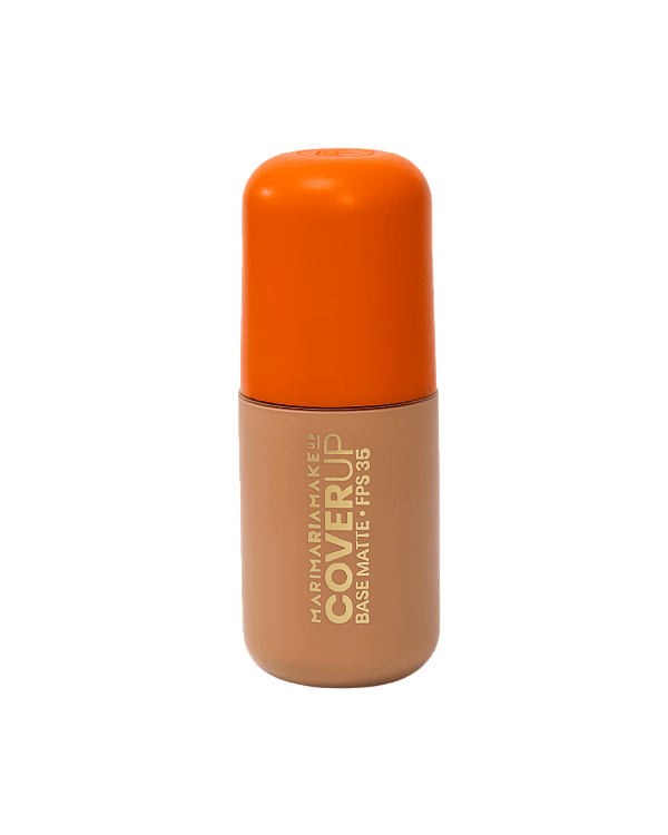 BASE COVER UP FPS 35 - MM17R / MARI MARIA