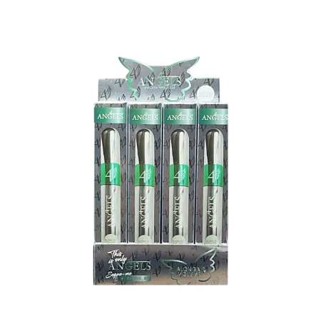 MÁSCARA DE CÍLIOS - THIS IS ONLY / 4ANGELS