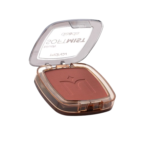 BLUSH SOFT MIST - TARDE DE OUTONO / MAHAV