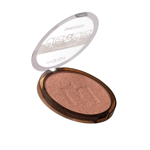 ILUMINADO DIA A DIA SMOOTH - RADIANCE / MAHAV