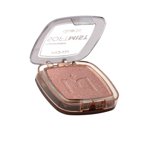 ILUMINADOR SOFT MIST - CREAM GLOW / MAHAV