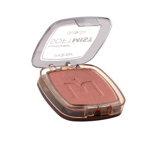 ILUMINADOR SOFT MIST - SOFT ROSÊ / MAHAV