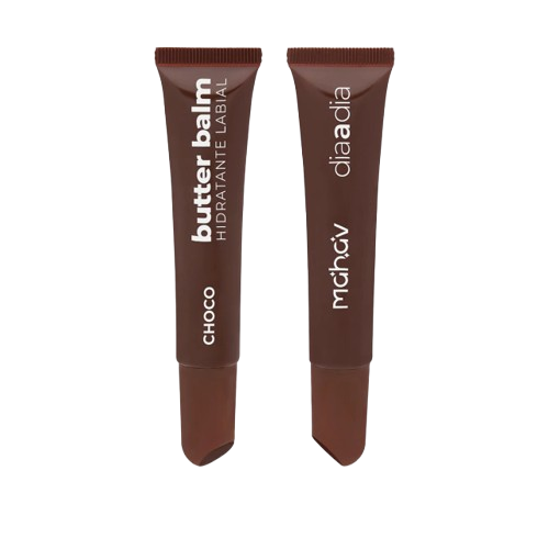 BUTTER BALM - CHOCO / MAHAV