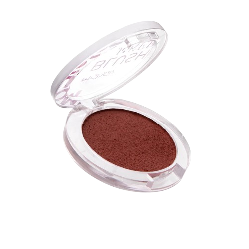 MOUSSE BLUSH - EXPRESSO / MAHAV