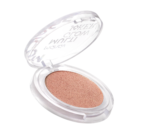 MOUSSE MULTIFUNCIONAL GLOW JOKER - PONTO DE LUZ / MAHAV