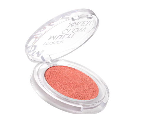 MOUSSE MULTIFUNCIONAL GLOW JOKER - SALMÃO / MAHAV