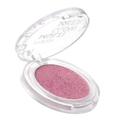 MOUSSE MULTIFUNCIONAL GLOW JOKER - BURLESQUE / MAHAV