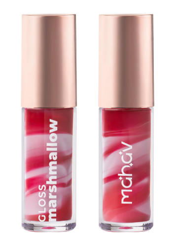 GLOSS LABIAL MARSHMALLOW - POP CHERRY/ MAHAV
