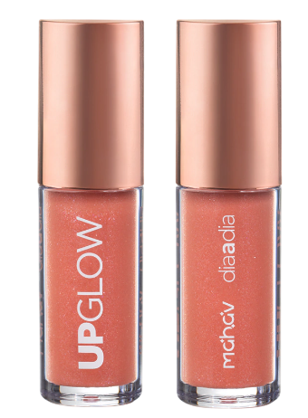 GLOSS LABIAL UP GLOW - FAIRY / MAHAV