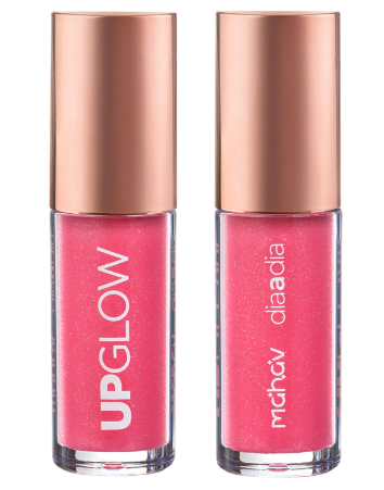 GLOSS LABIAL UP GLOW - CANDY / MAHAV