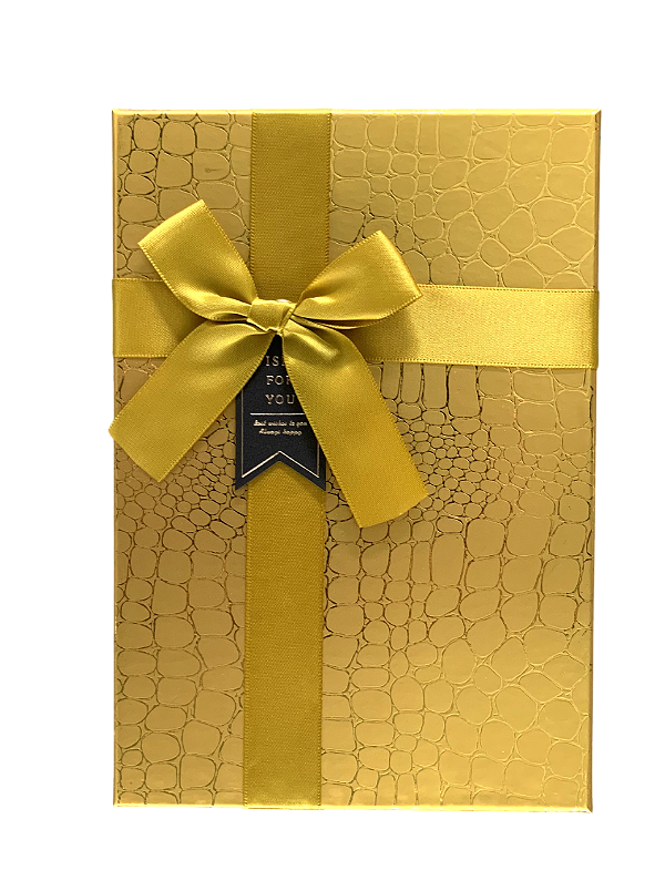 KIT CAIXA PRESENTEÁVEL - LC6961 - 3 PEÇAS