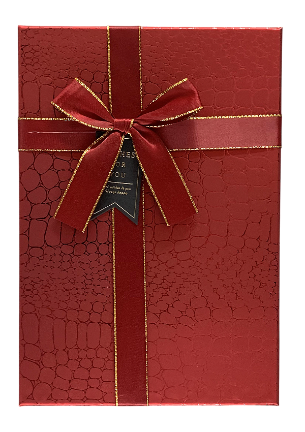 KIT CAIXA PRESENTEÁVEL - LC6959 - 3 PEÇAS