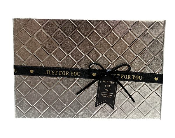 KIT CAIXA PRESENTEÁVEL - LC6976 - 3 PEÇAS