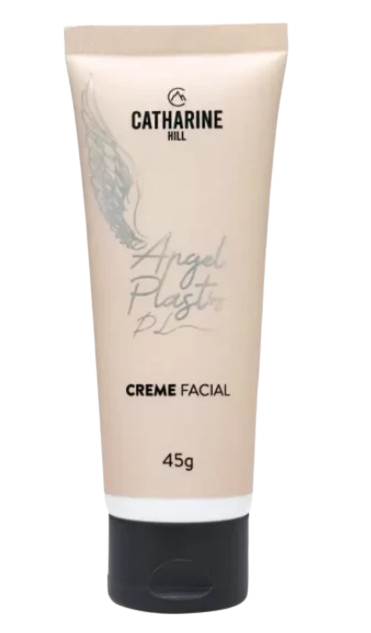 CREME FACIEL - ANGEL PLAST / CATHARINE HILL
