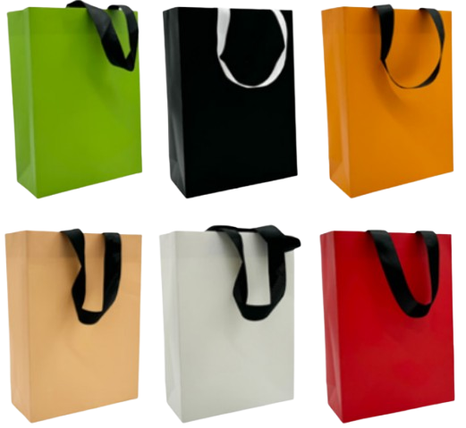 SACOLA P/ PRESENTE - SAC0131 - 24 x 12 x 31 cm