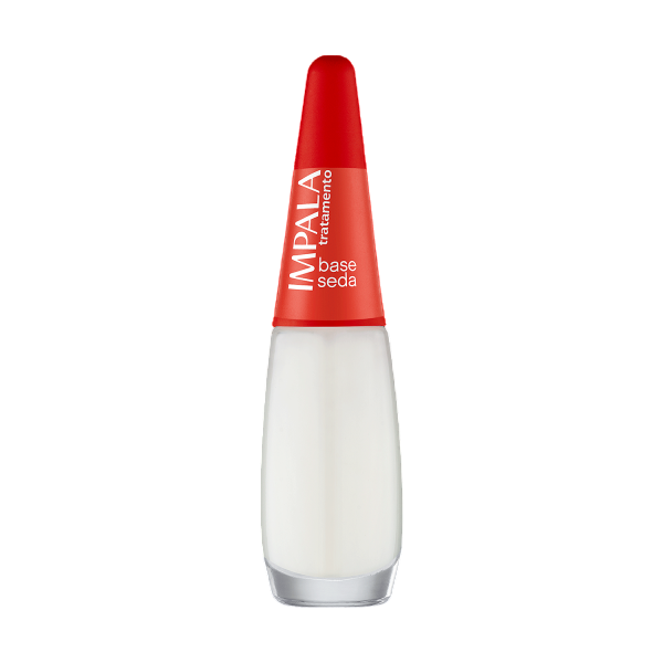ESMALTE PARA TRATAMENTO - BASE SEDA / IMPALA