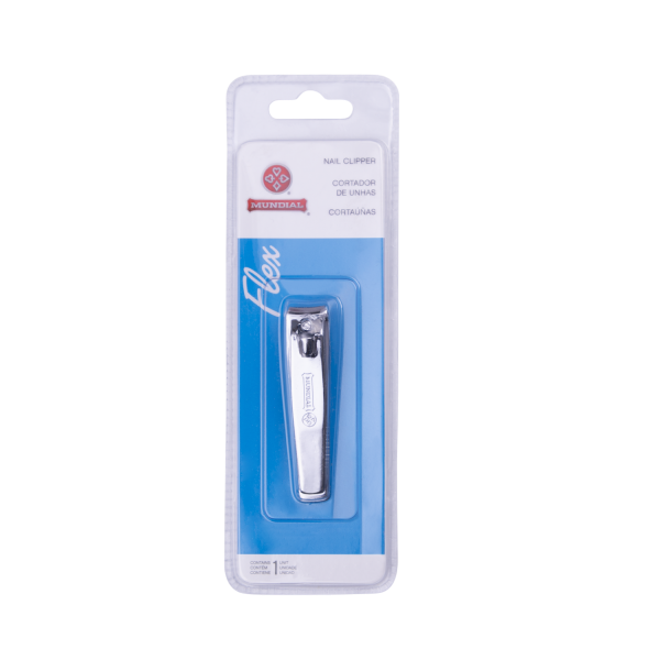 CORTADOR DE UNHAS - BC-157BL / IMPALA