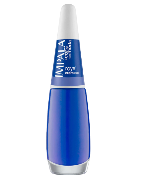 ESMALTE CREMOSO ROYAL| IMPALA