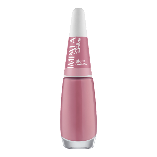 ESMALTE CREMOSO AFETO | IMPALA
