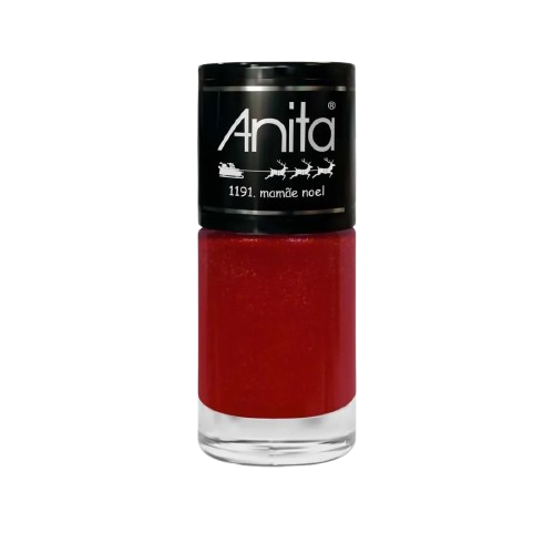 ESAMALTE - MAMÃE NOEL | EDIÇÃO NATALINA / ANITA