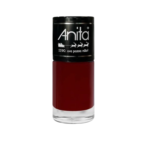 ESAMALTE - UVA PASSA NÃO! | EDIÇÃO NATALINA / ANITA