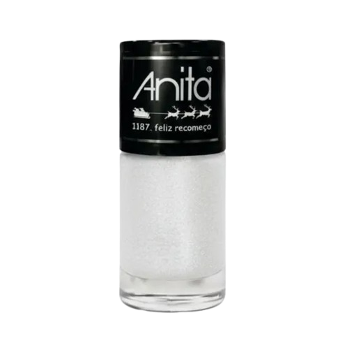 ESAMALTE - FELIZ RECOMEÇO | EDIÇÃO NATALINA / ANITA
