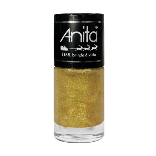 ESAMALTE - BRINDE Á VIDA | EDIÇÃO NATALINA / ANITA