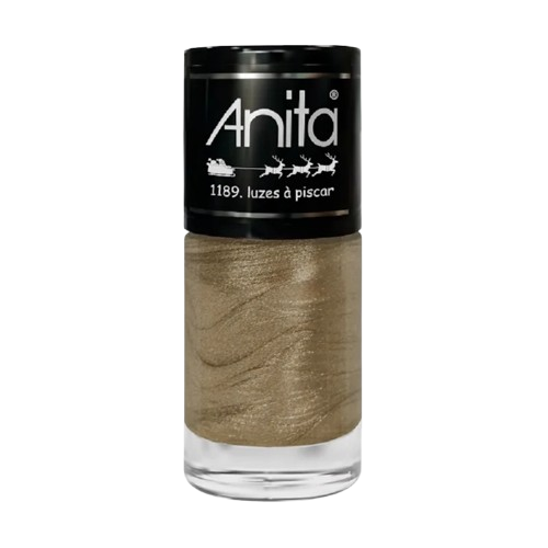 ESAMALTE - LUZES Á PISCAR | EDIÇÃO NATALINA / ANITA