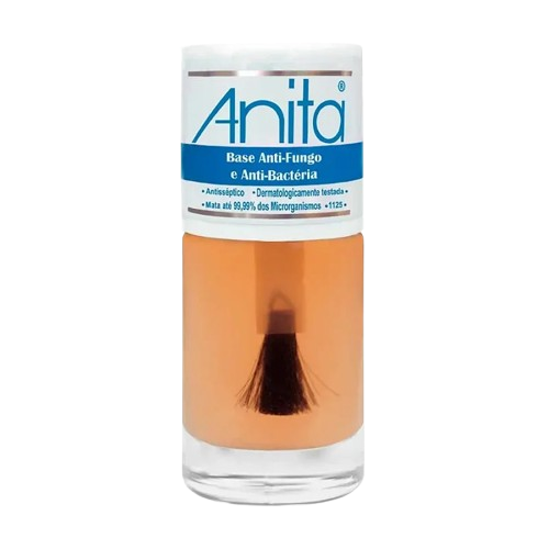 BASE ANTI-FUNGO E ANTI BACTÉRIA | ANITA