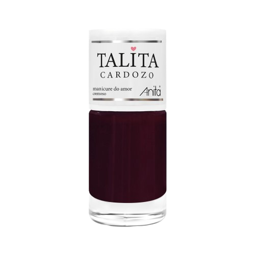 ESMALTE - MANICURE DO AMOR | TALITA CARDOZO / ANITA