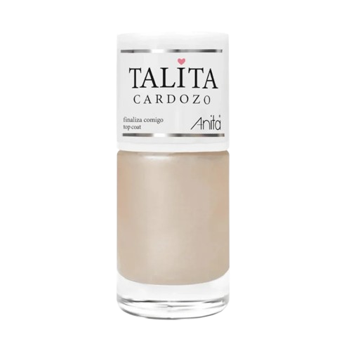 ESMALTE - FINALIZA COMIGO | TALITA CARDOZO / ANITA