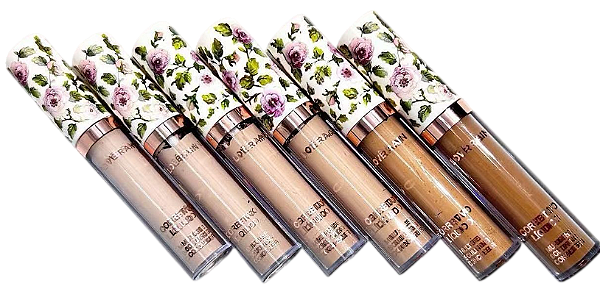 CORRETIVO LÍQUIDO - LR-7065 / LOVE RAIN