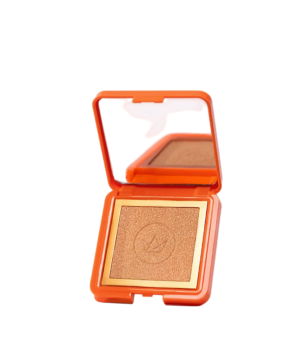 ILUMINADOR COMPACTO | DIVINE GLOW - GLISTER / MARI MARIA