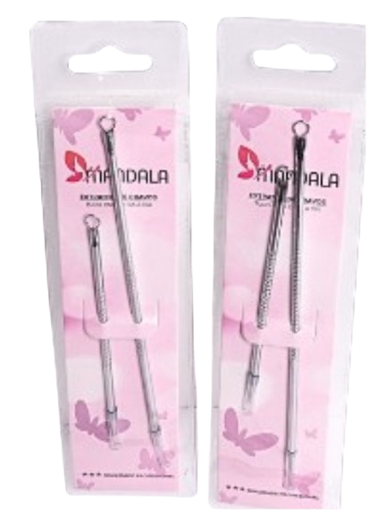 EXTRATOR DE CRAVOS - MM030 / MANDALA