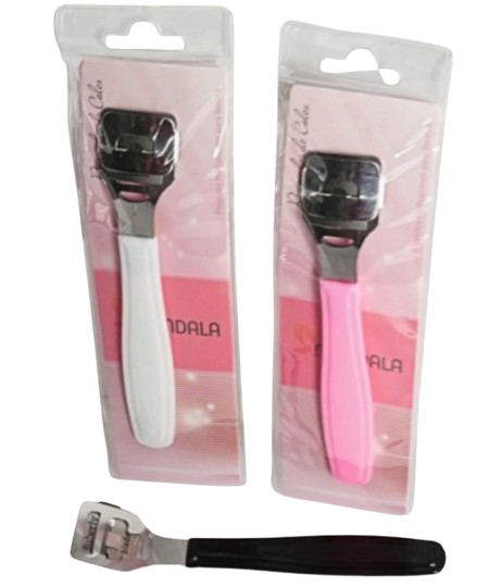 REMOVEDOR DE CALOS - MM5541 / MANDALA